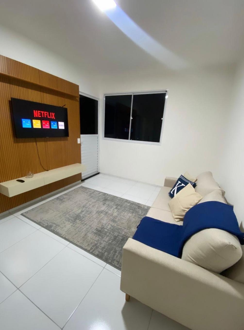 Apartamento por temporada próximo ao São João de Petrolina