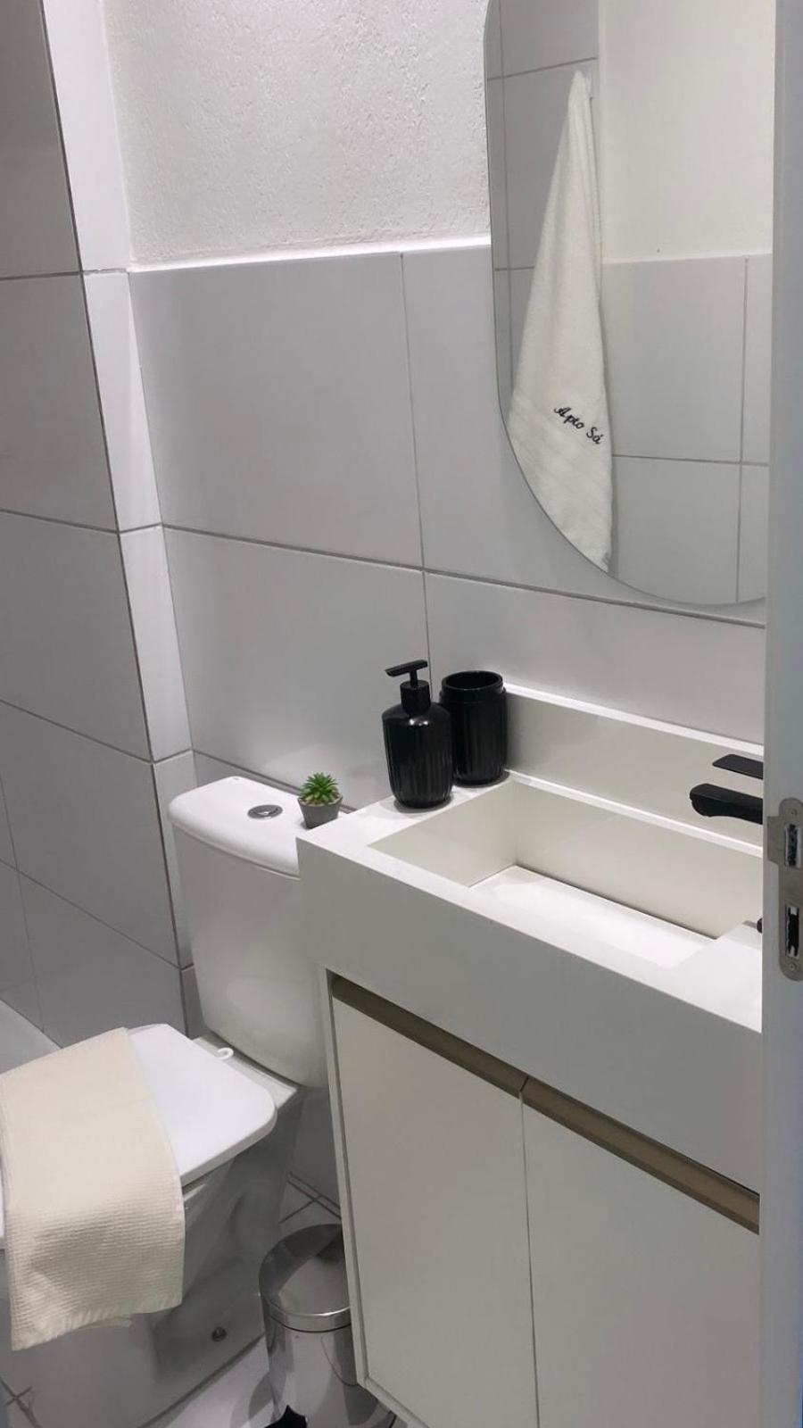 Apartamento por temporada próximo ao São João de Petrolina