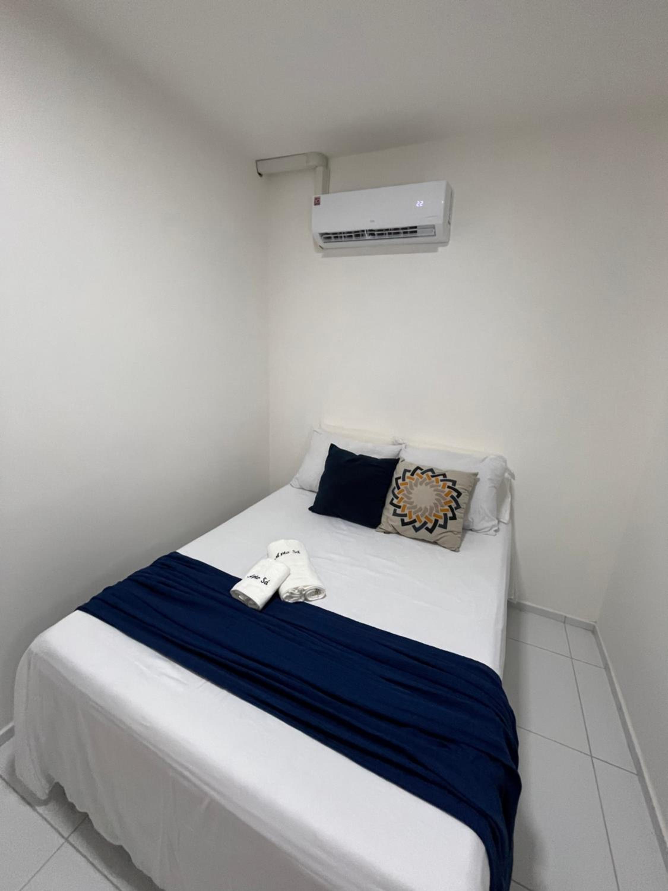 Apartamento por temporada próximo ao São João de Petrolina