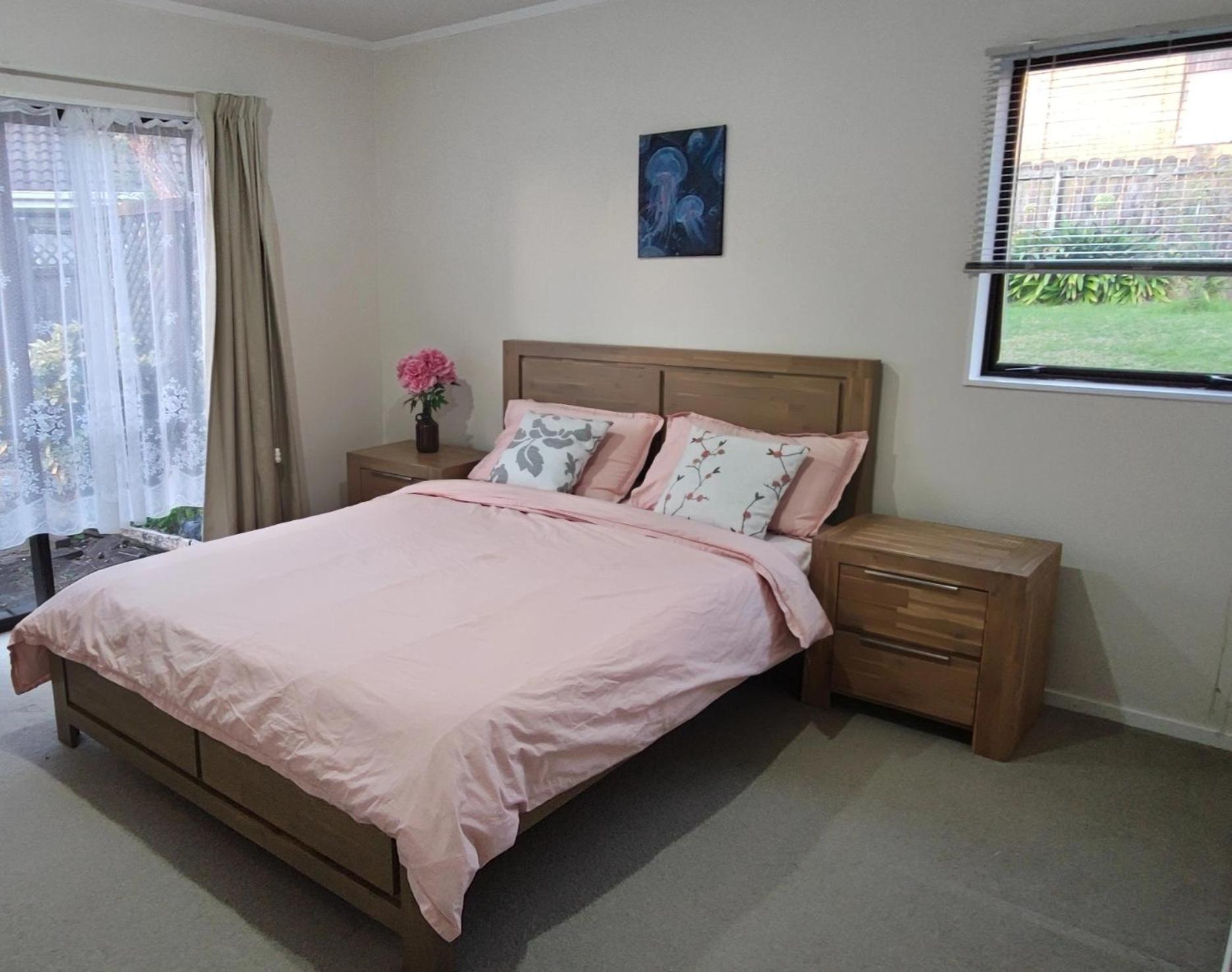 East Auckland Golflands Haven