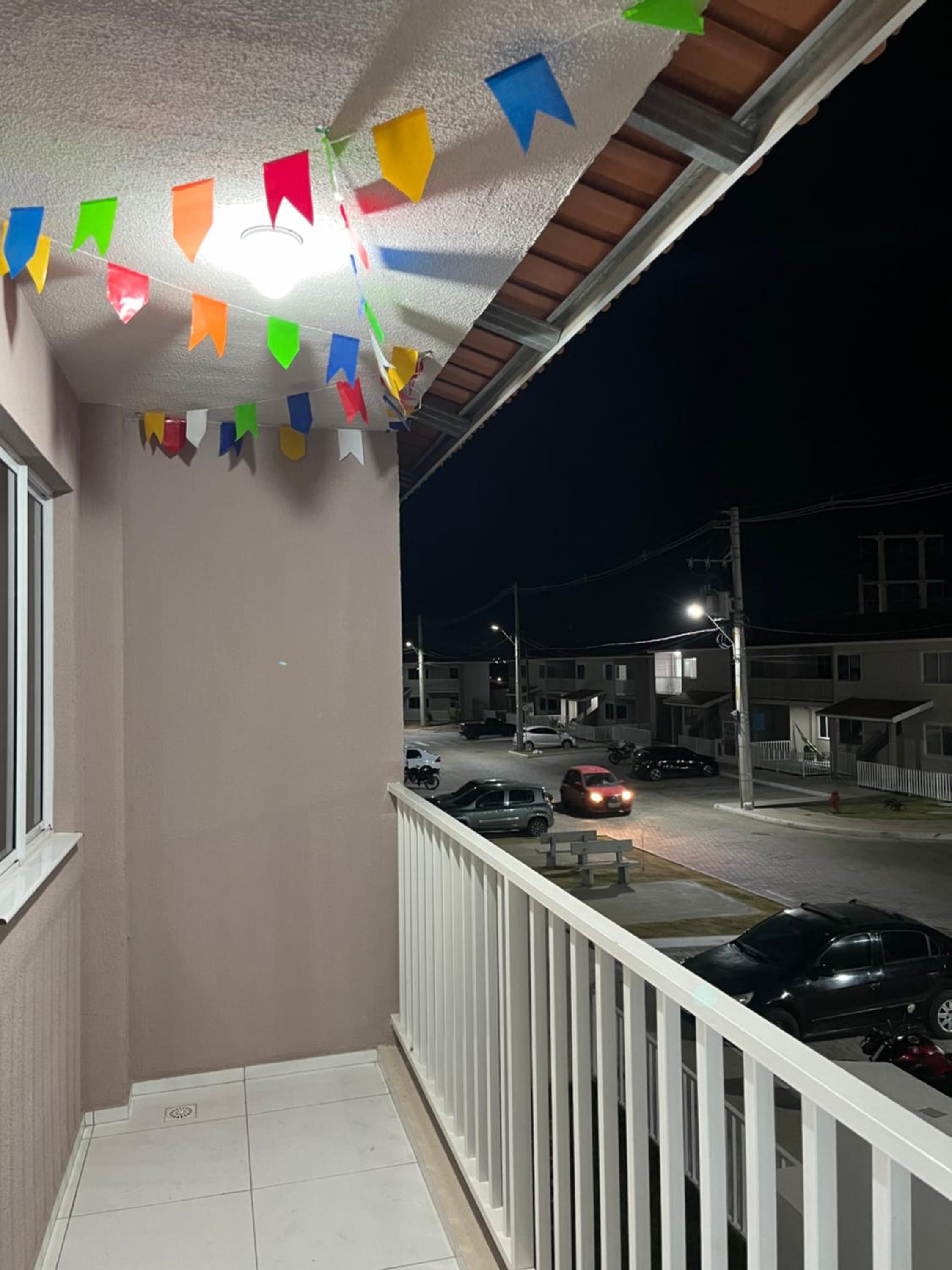 Apartamento por temporada próximo ao São João de Petrolina