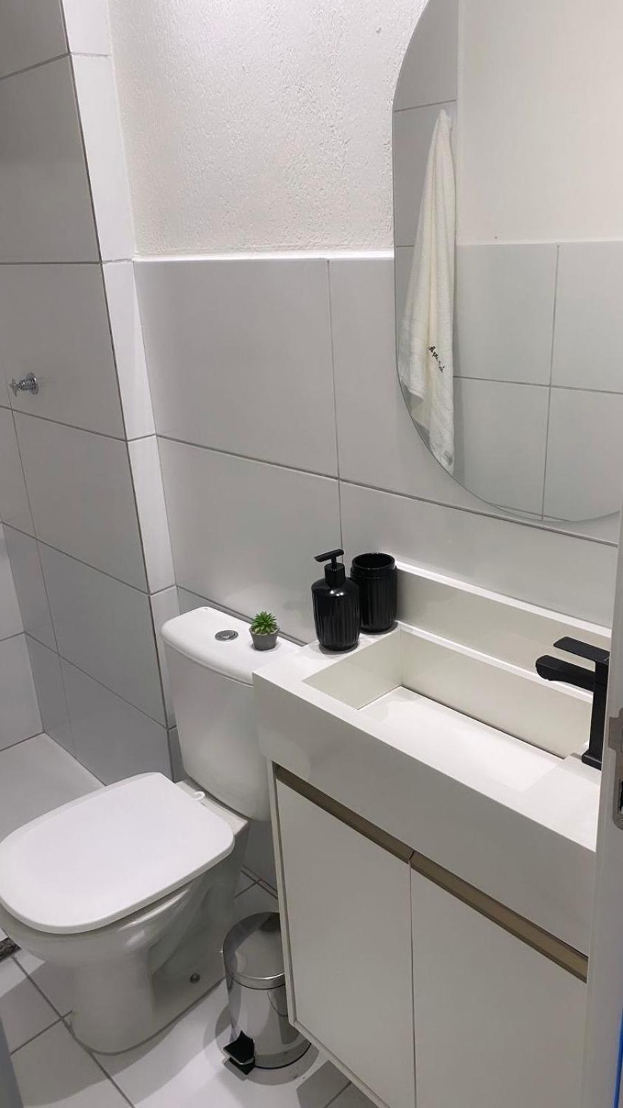 Apartamento por temporada próximo ao São João de Petrolina