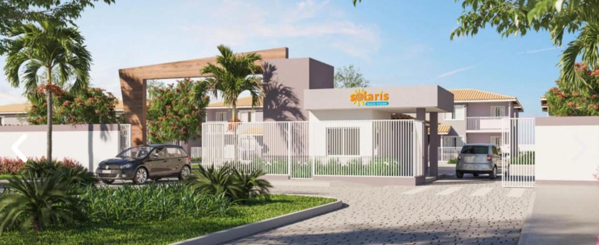Apartamento por temporada próximo ao São João de Petrolina