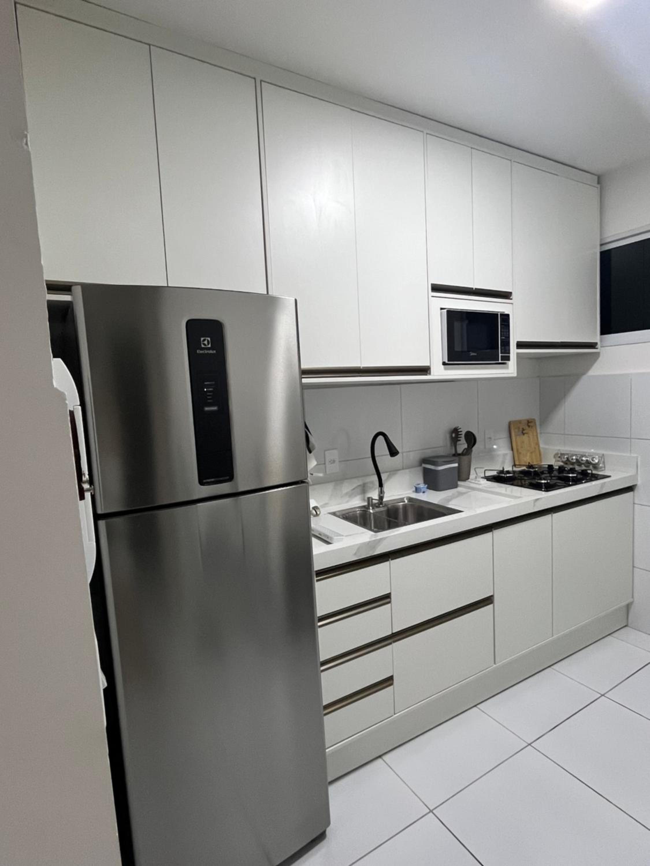 Apartamento por temporada próximo ao São João de Petrolina