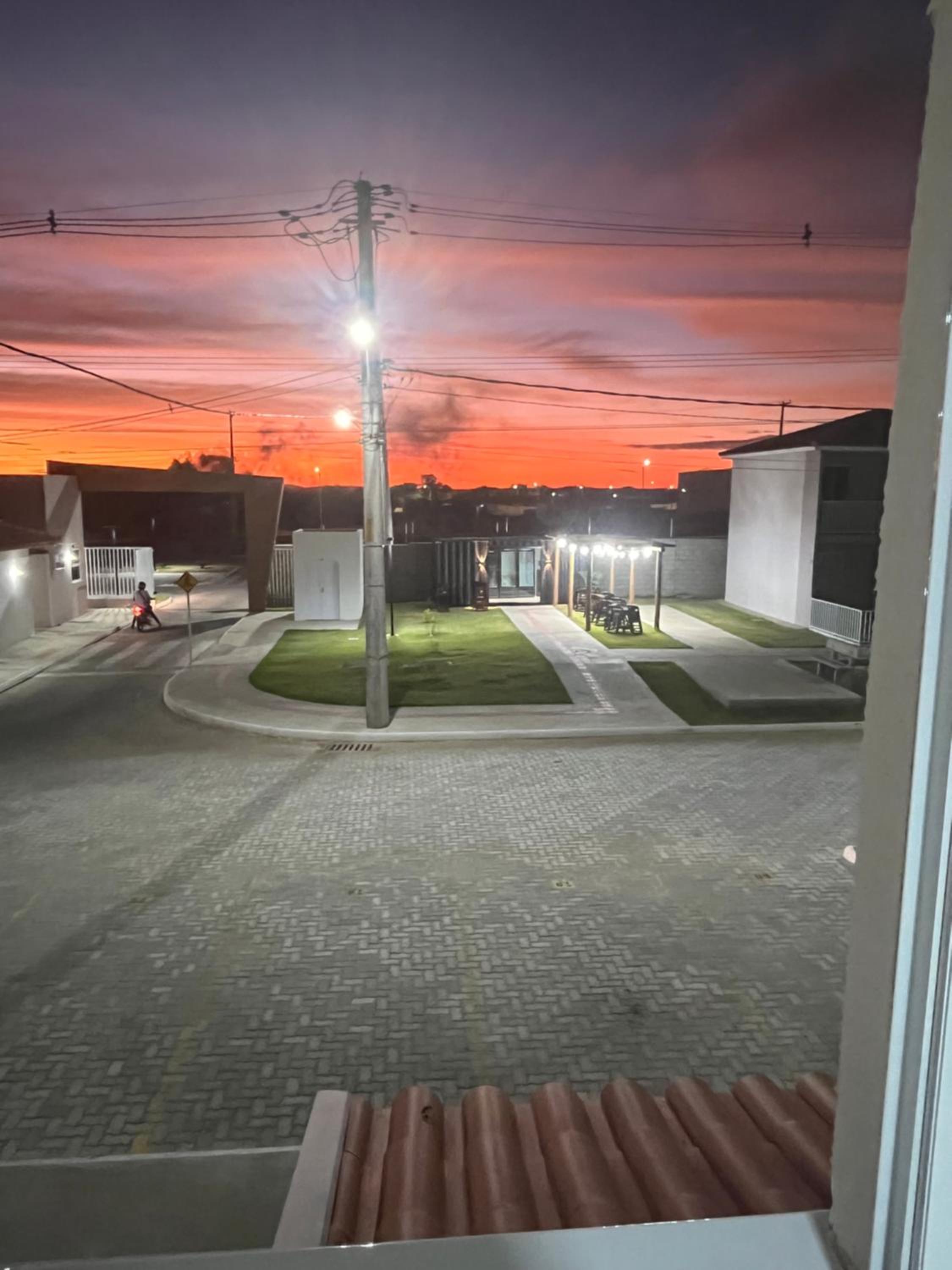 Apartamento por temporada próximo ao São João de Petrolina
