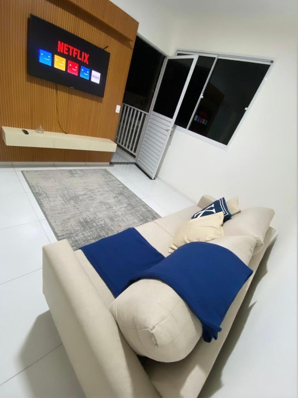 Apartamento por temporada próximo ao São João de Petrolina