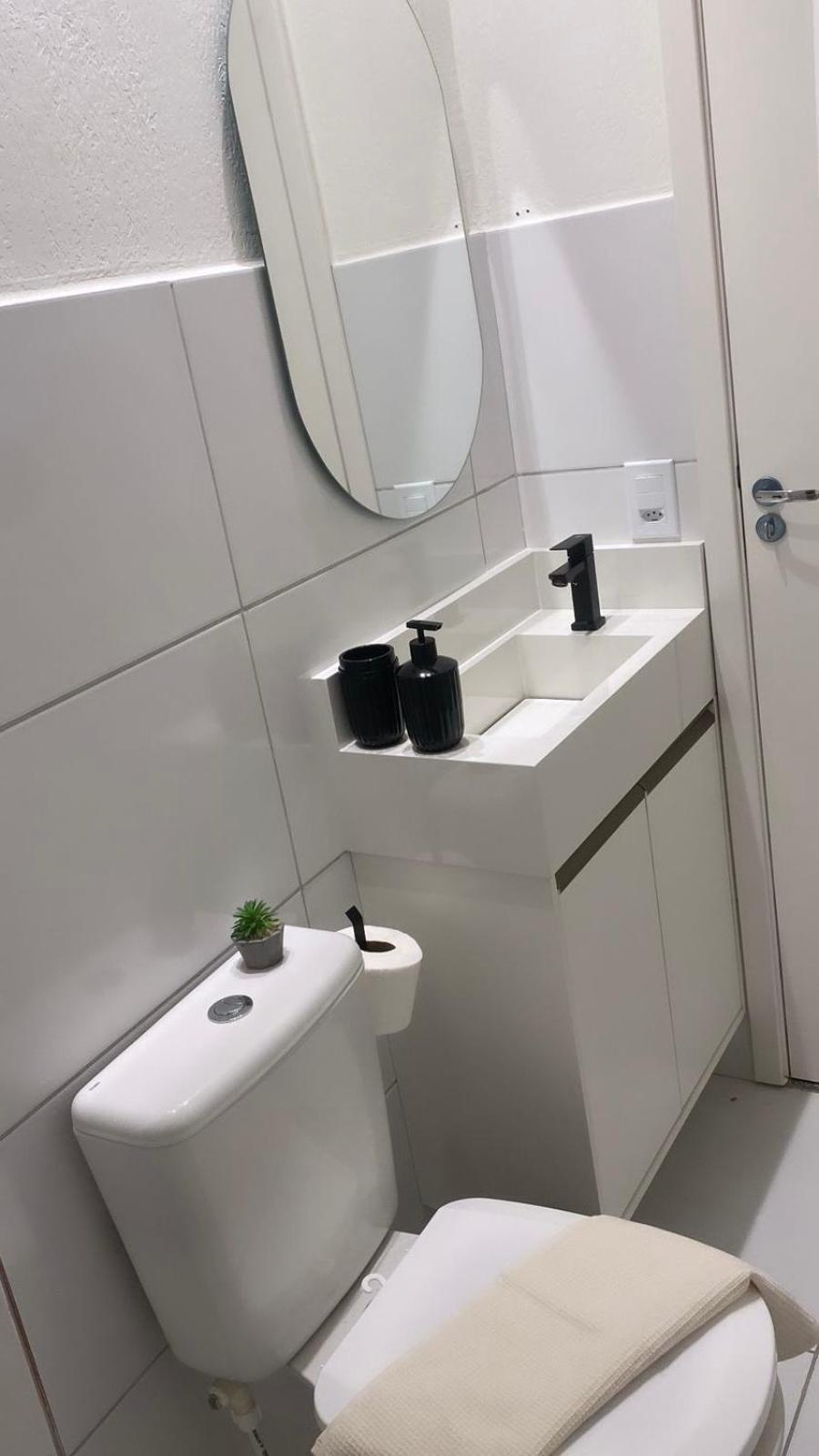 Apartamento por temporada próximo ao São João de Petrolina