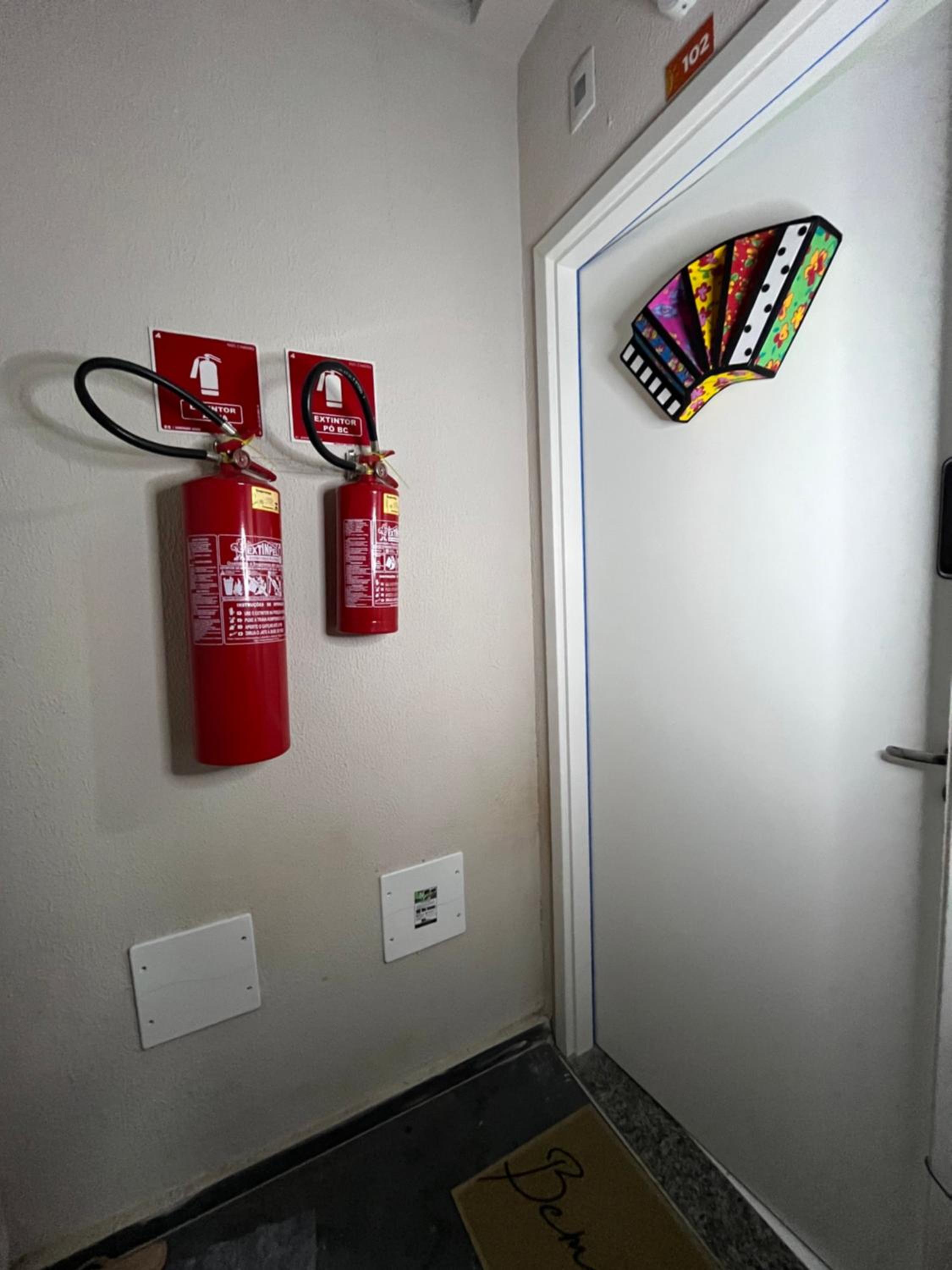 Apartamento por temporada próximo ao São João de Petrolina