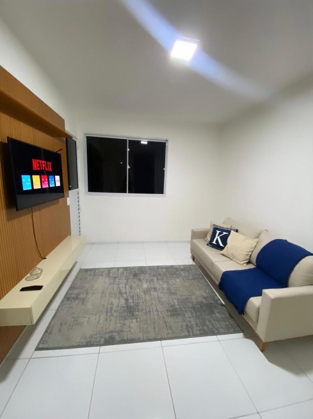 Apartamento por temporada próximo ao São João de Petrolina