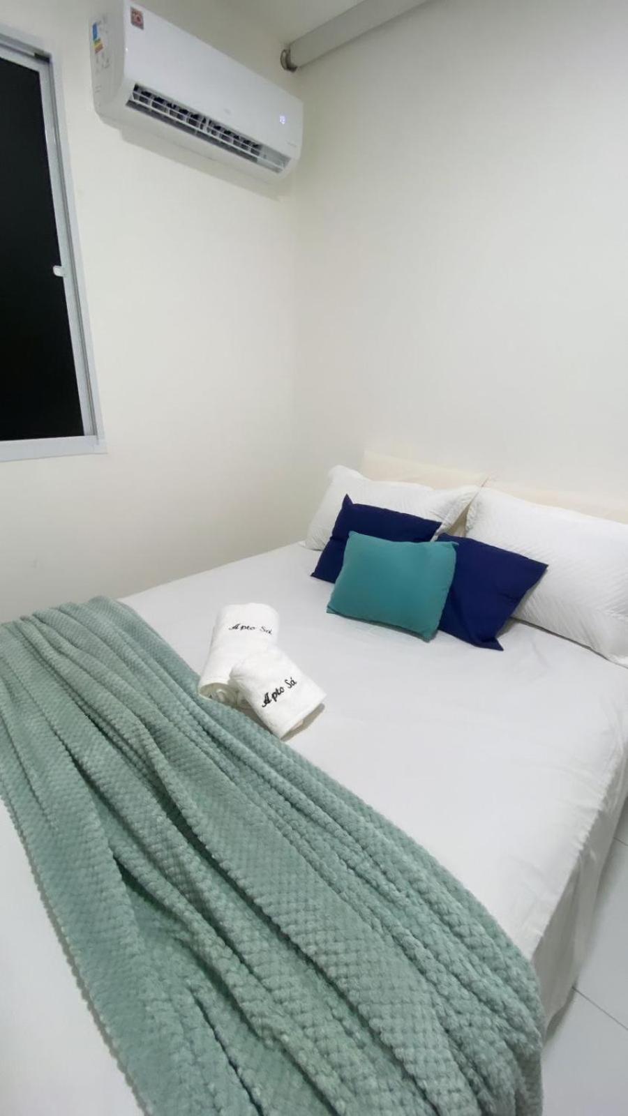 Apartamento por temporada próximo ao São João de Petrolina