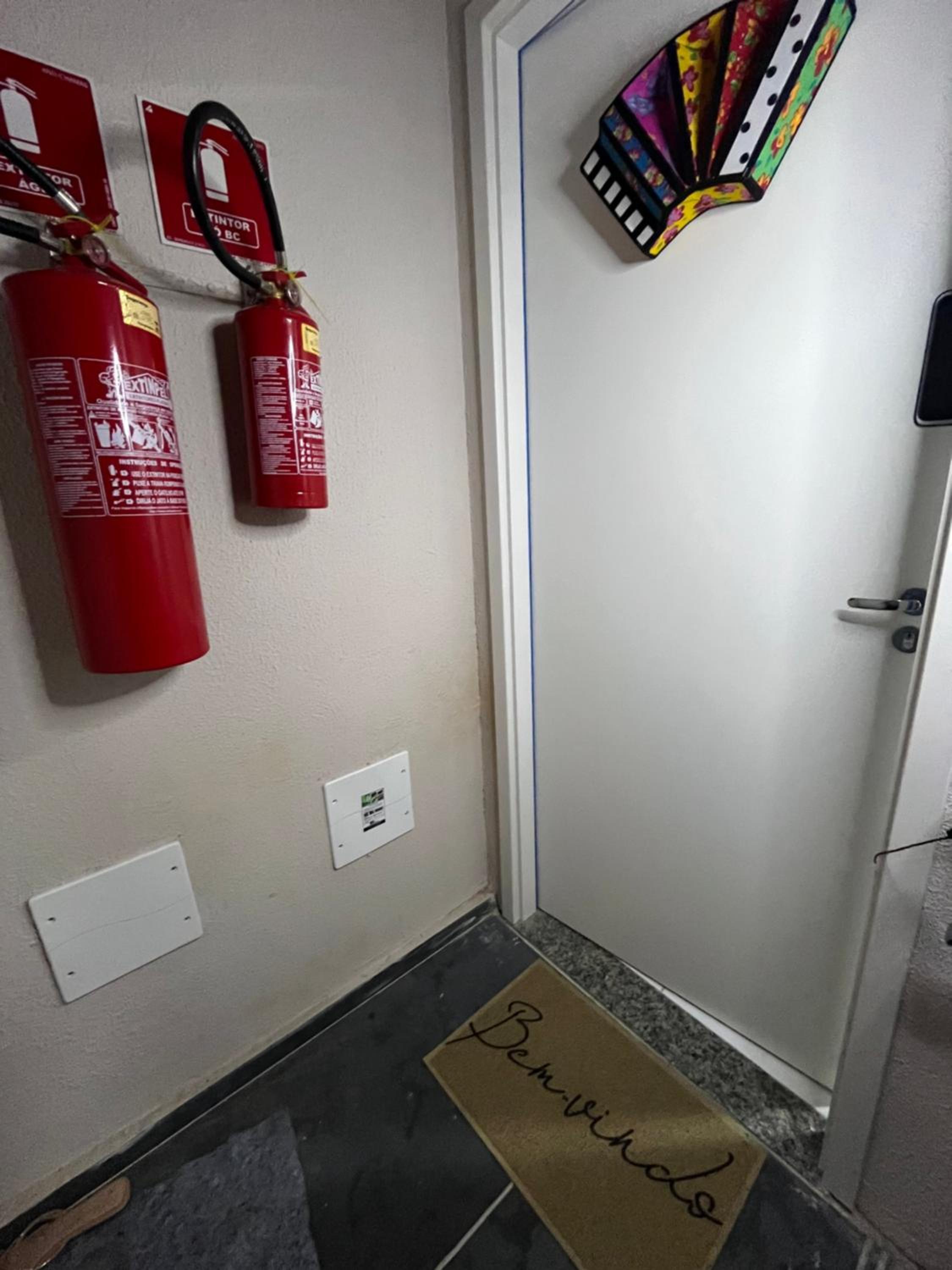 Apartamento por temporada próximo ao São João de Petrolina