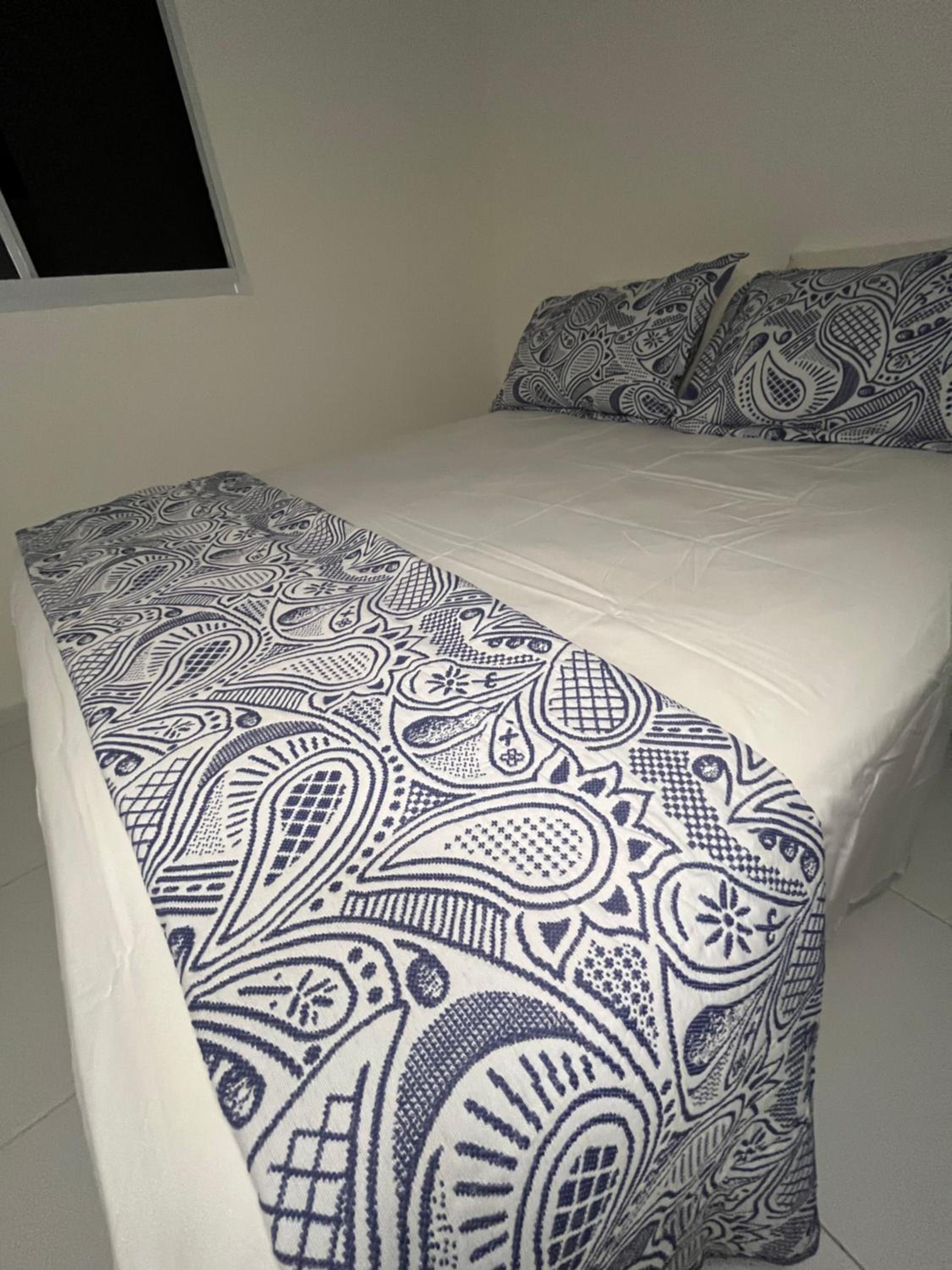 Apartamento por temporada próximo ao São João de Petrolina
