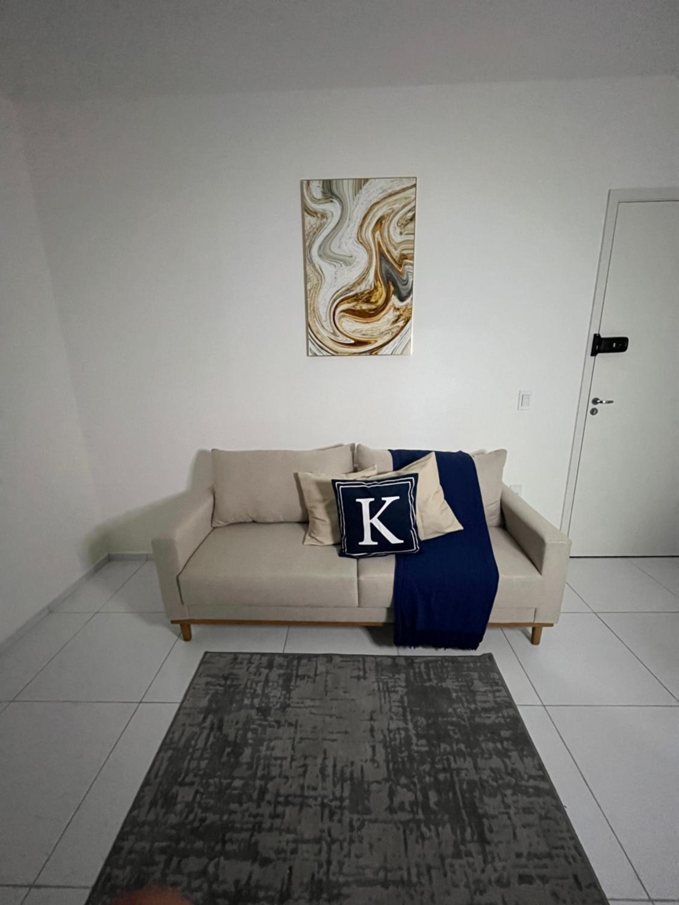 Apartamento por temporada próximo ao São João de Petrolina