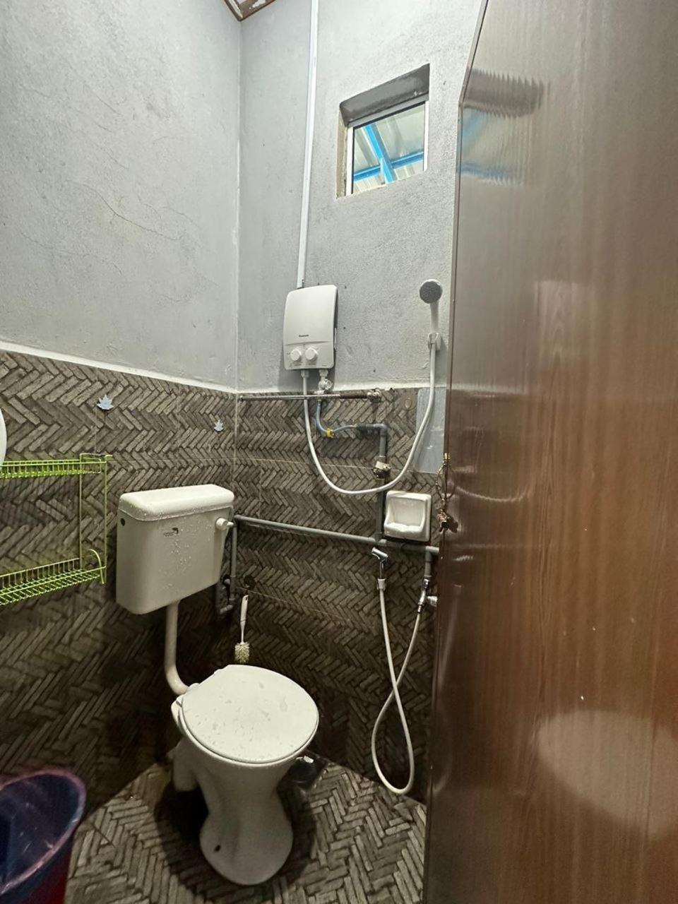 CILI PADI GUESTHOUSE