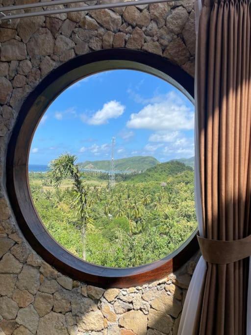 Villa Martina - Luxurious Villas with Pool Sea View -Anima Eco Lodge - view 3