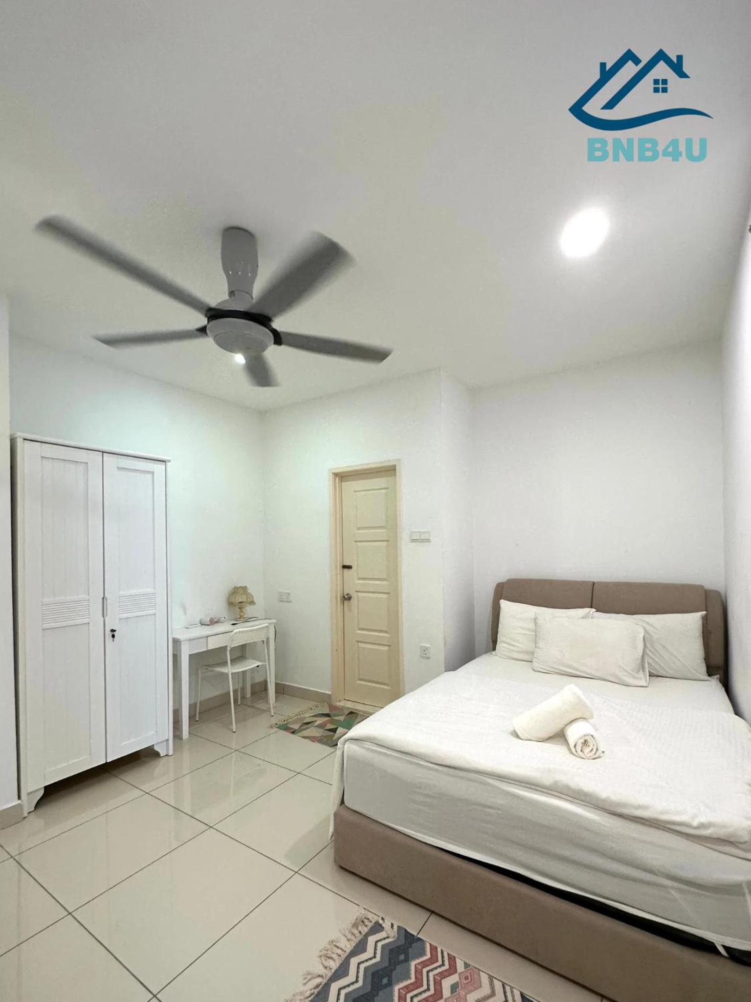 Mansion One 2BR Suite By IZ photo 4