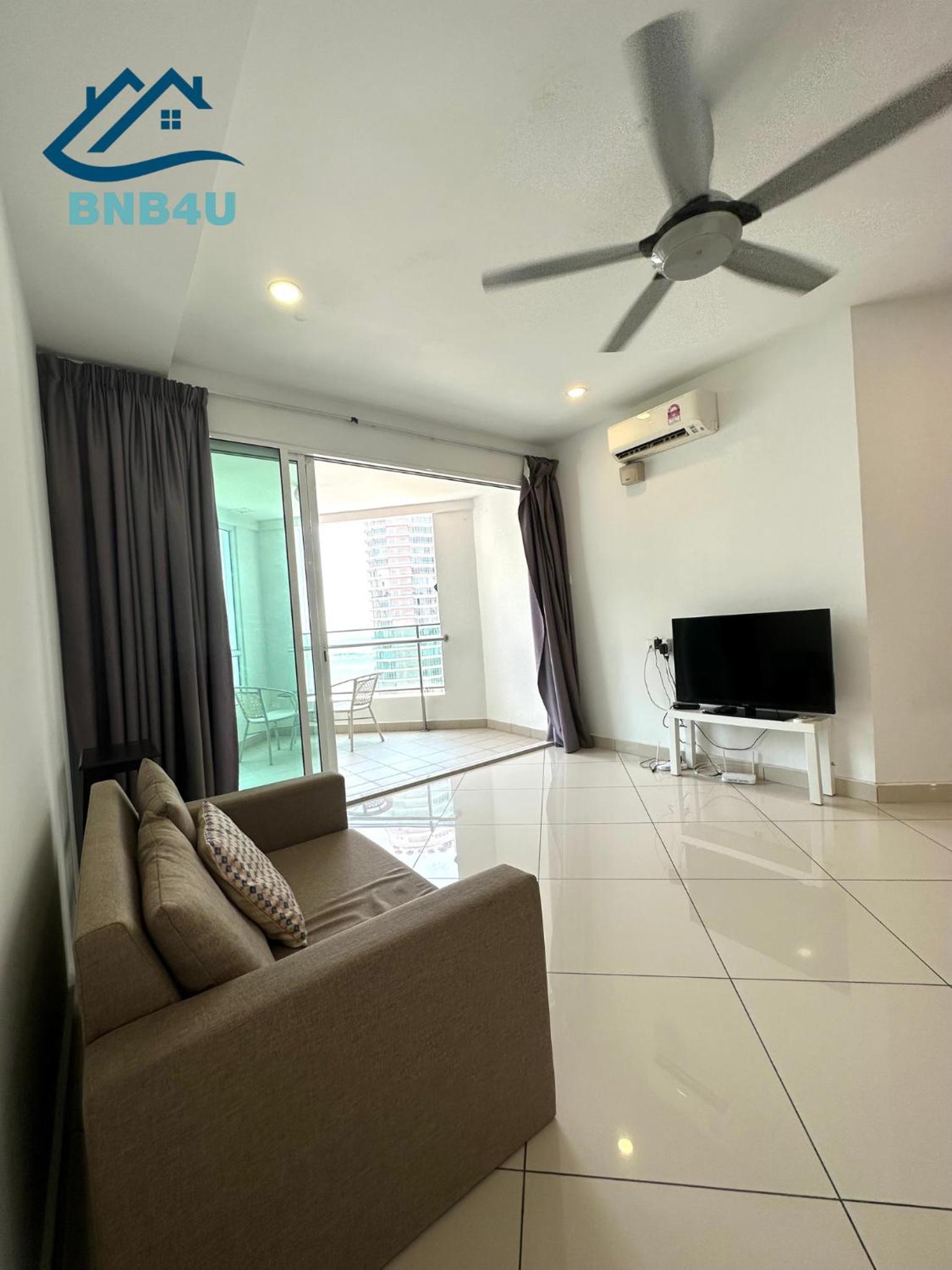 Mansion One 2BR Suite By IZ photo 7