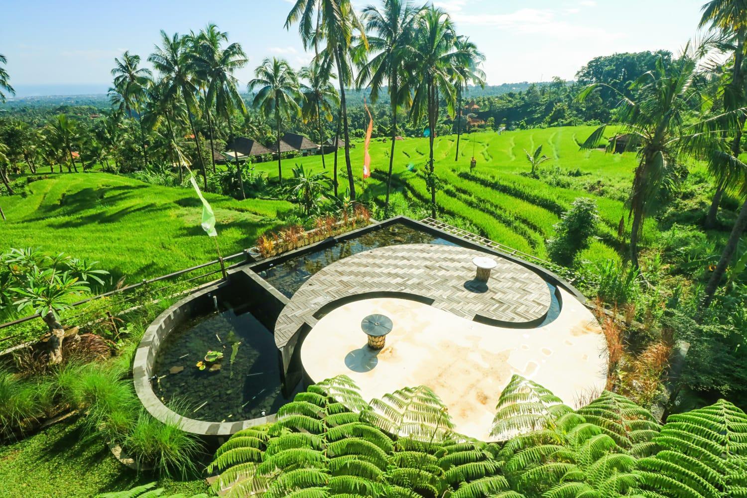OMantra Home Bali