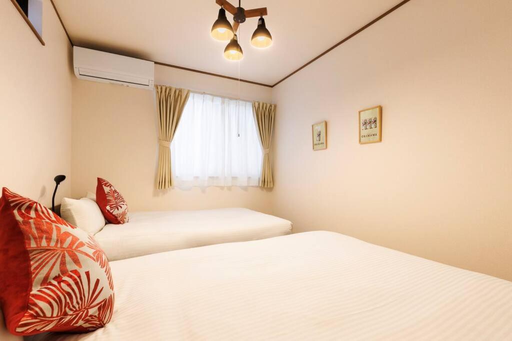 LOA Chatan Resort view 3