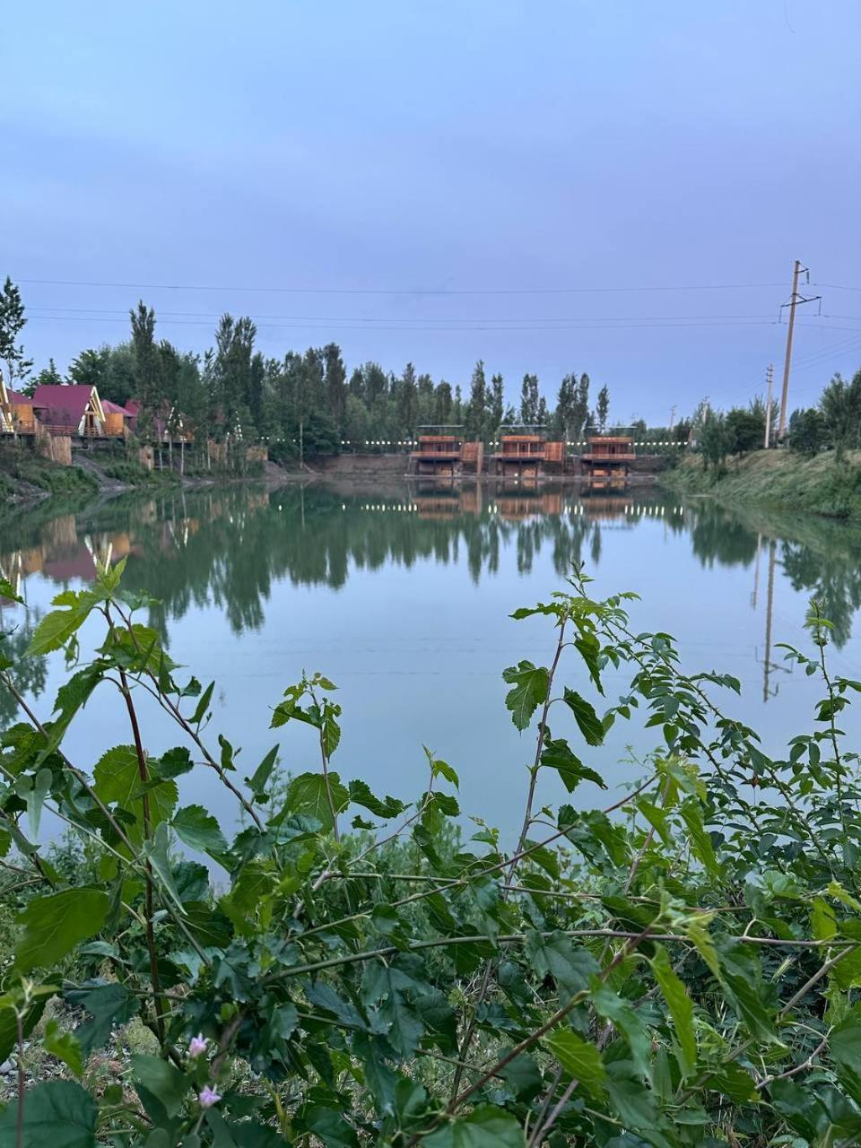 Bek Resort