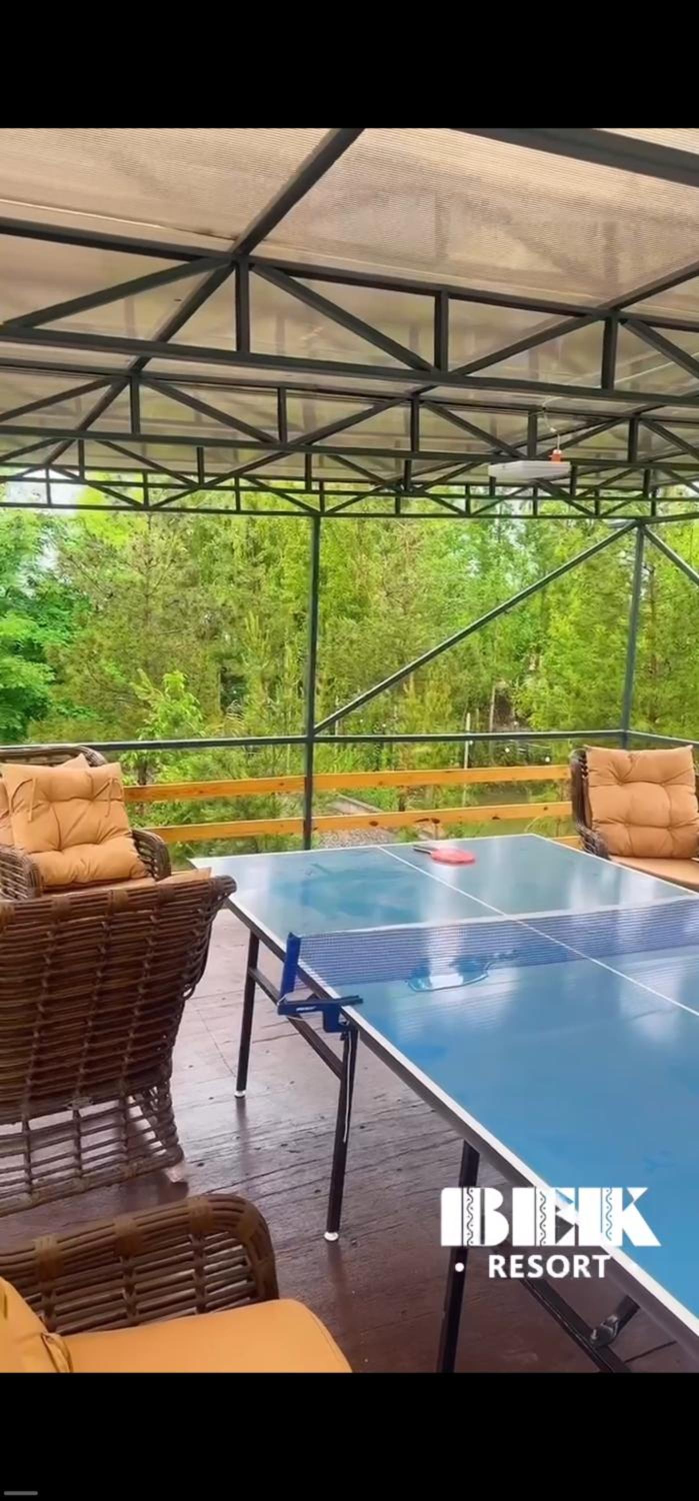 Bek Resort