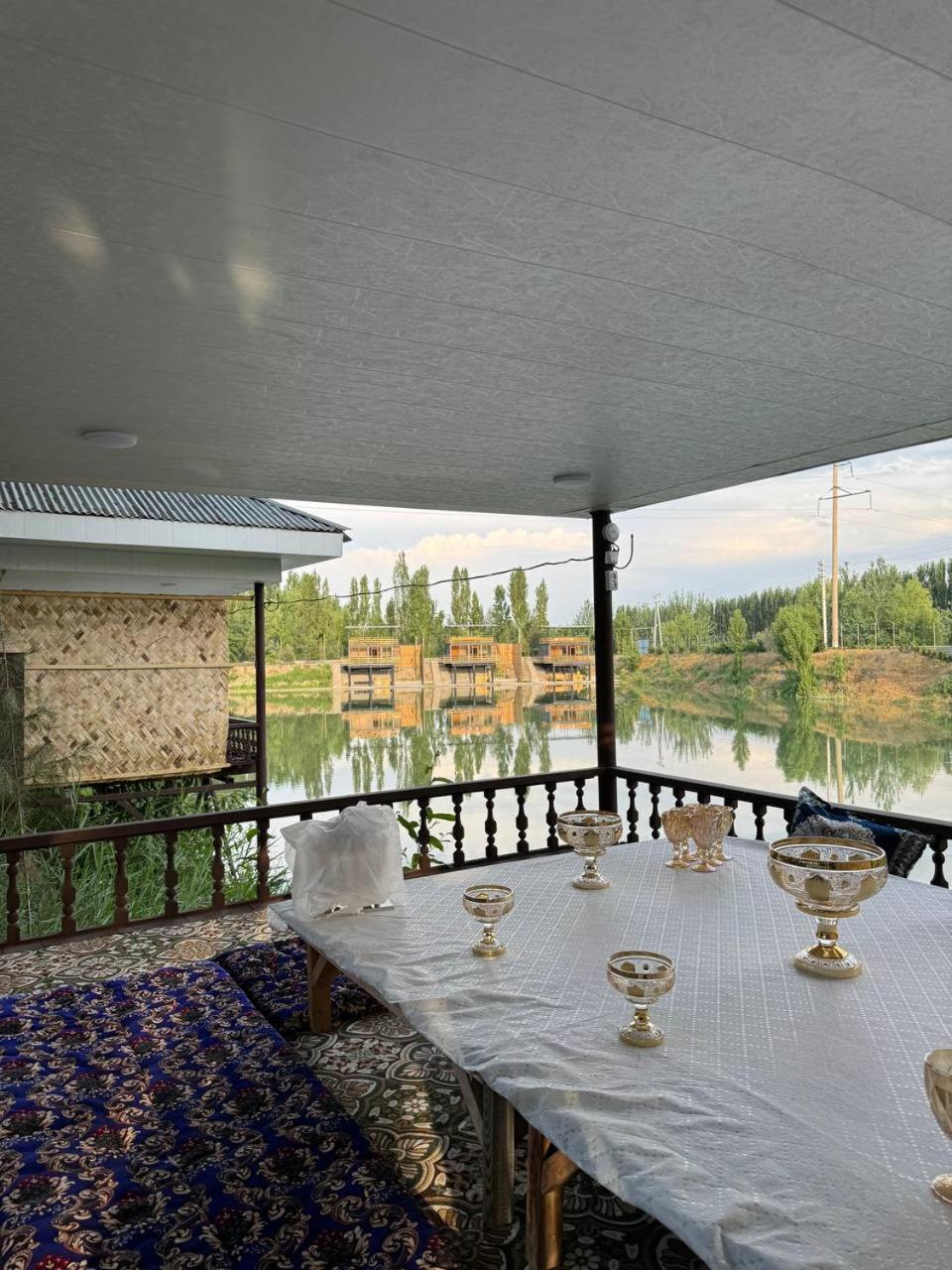 Bek Resort