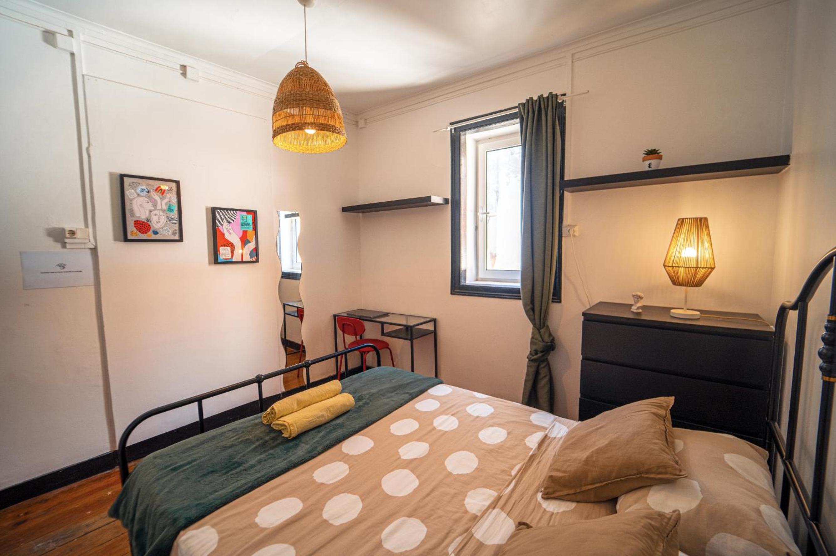 Rooms very well located view 4