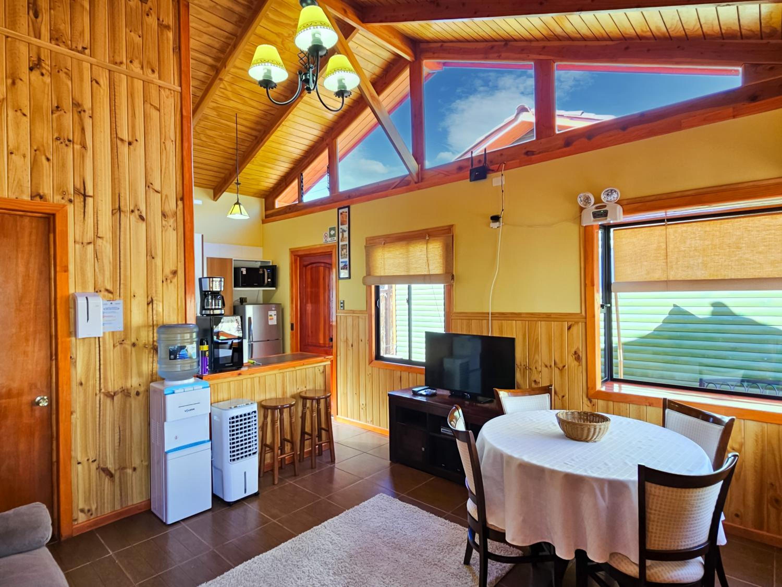 Lodge Ancar Atacama