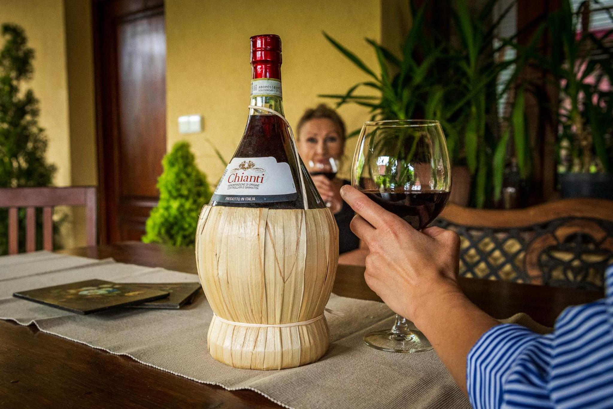 VillaFilippa