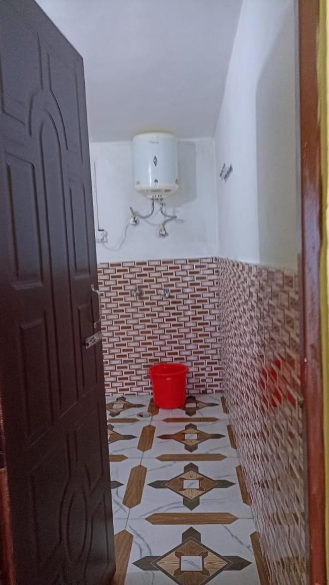 Jugran Homestay
