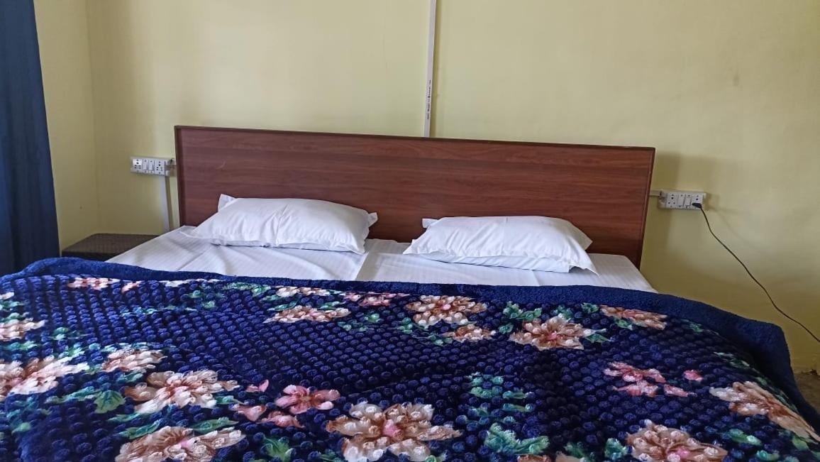 Jugran Homestay