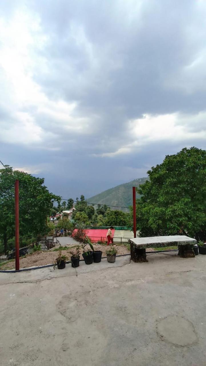 Jugran Homestay