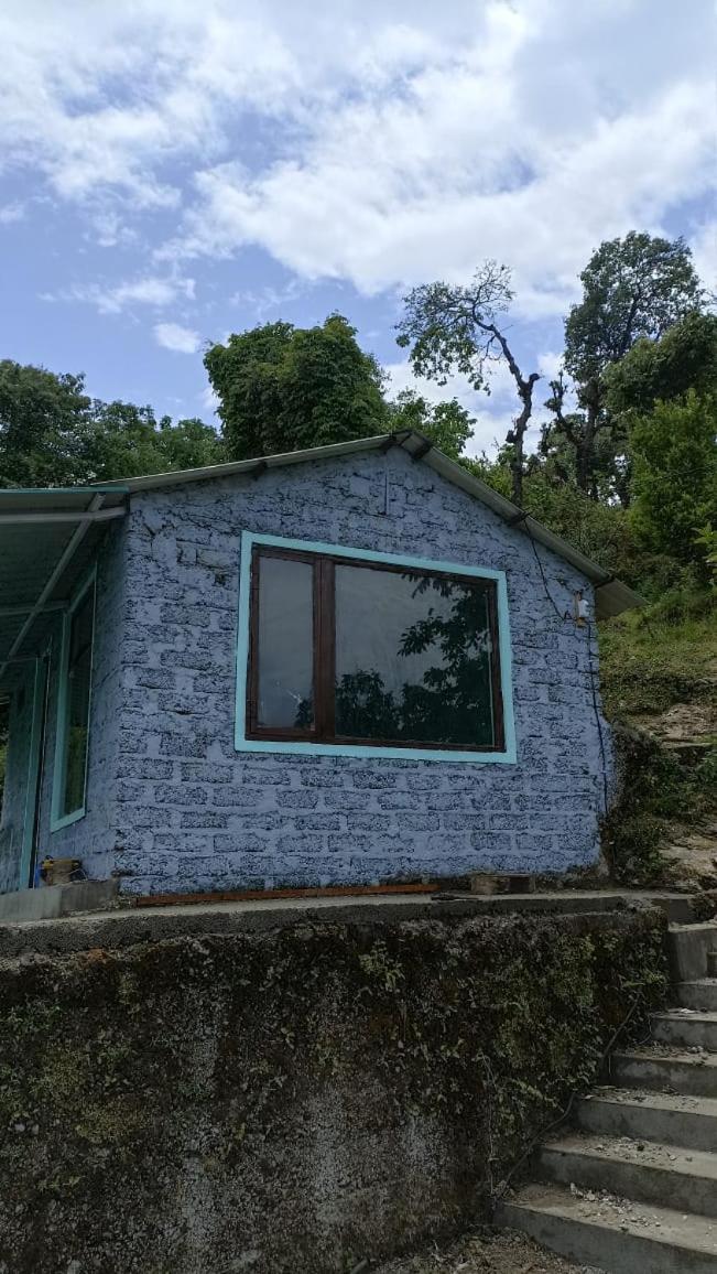 Jugran Homestay