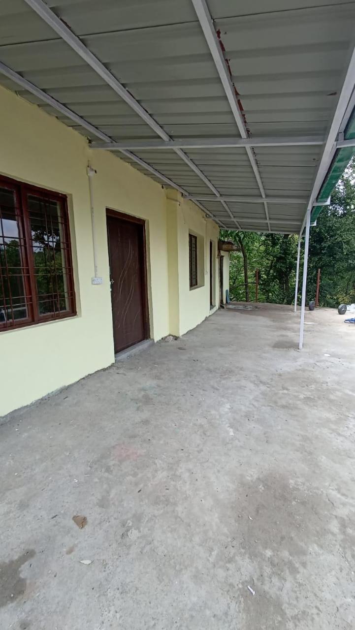 Jugran Homestay