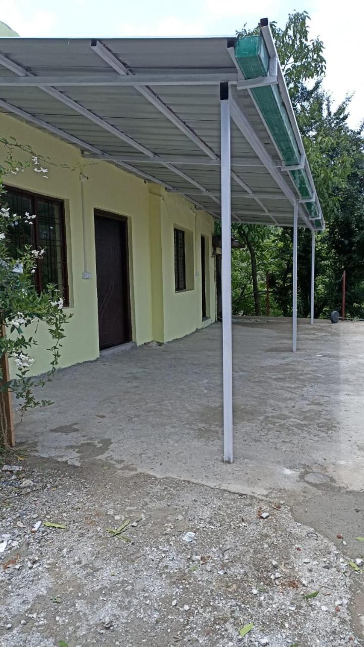 Jugran Homestay