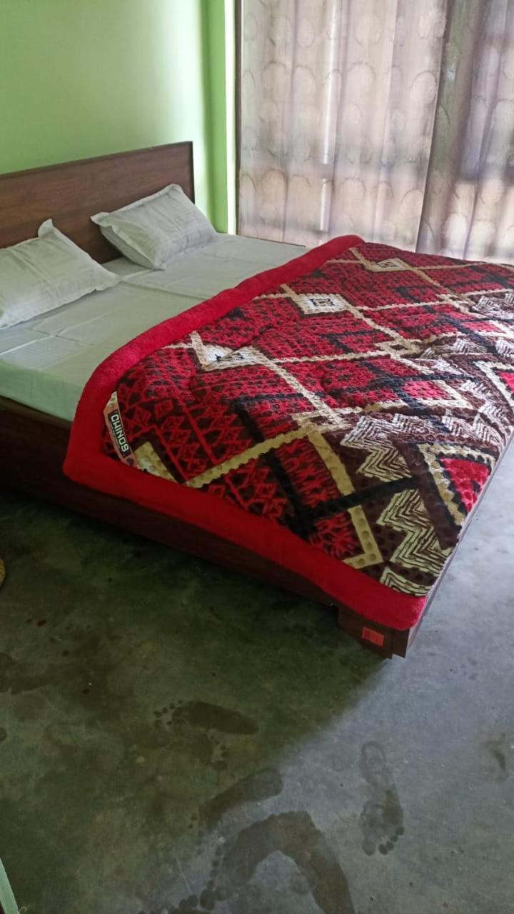 Jugran Homestay