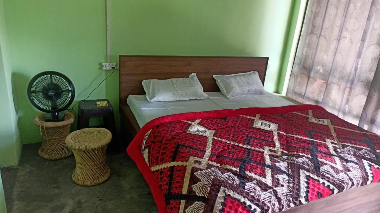 Jugran Homestay