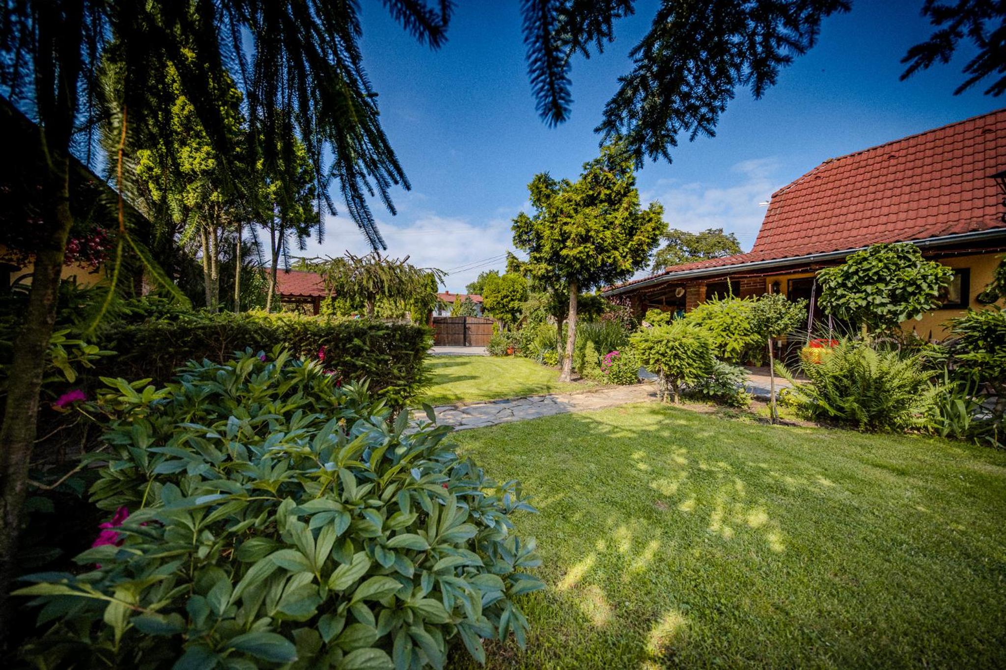 Hotel VillaFilippa - Image 1