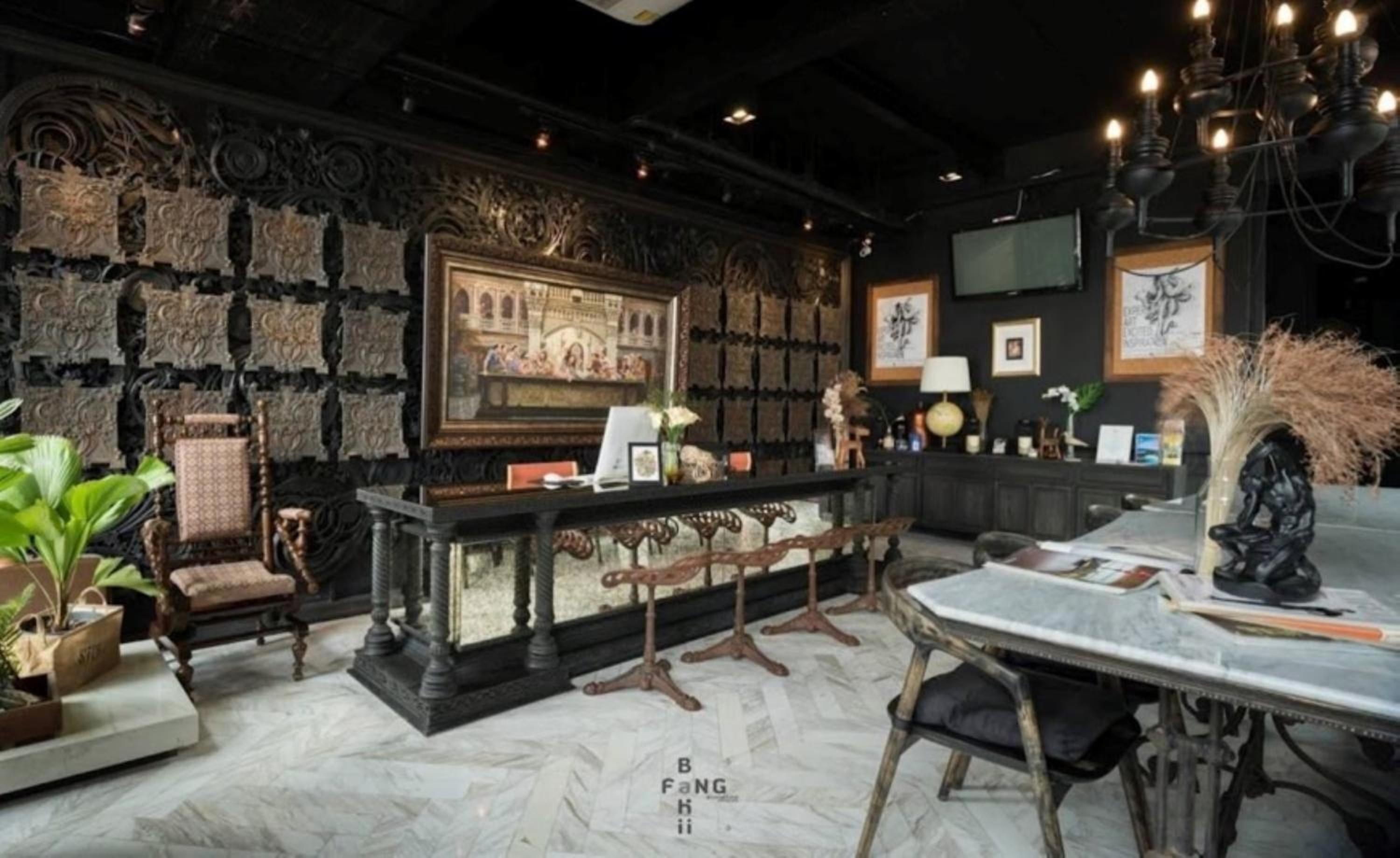 Shade House - Phuket Downtown, Phuket Town - 10