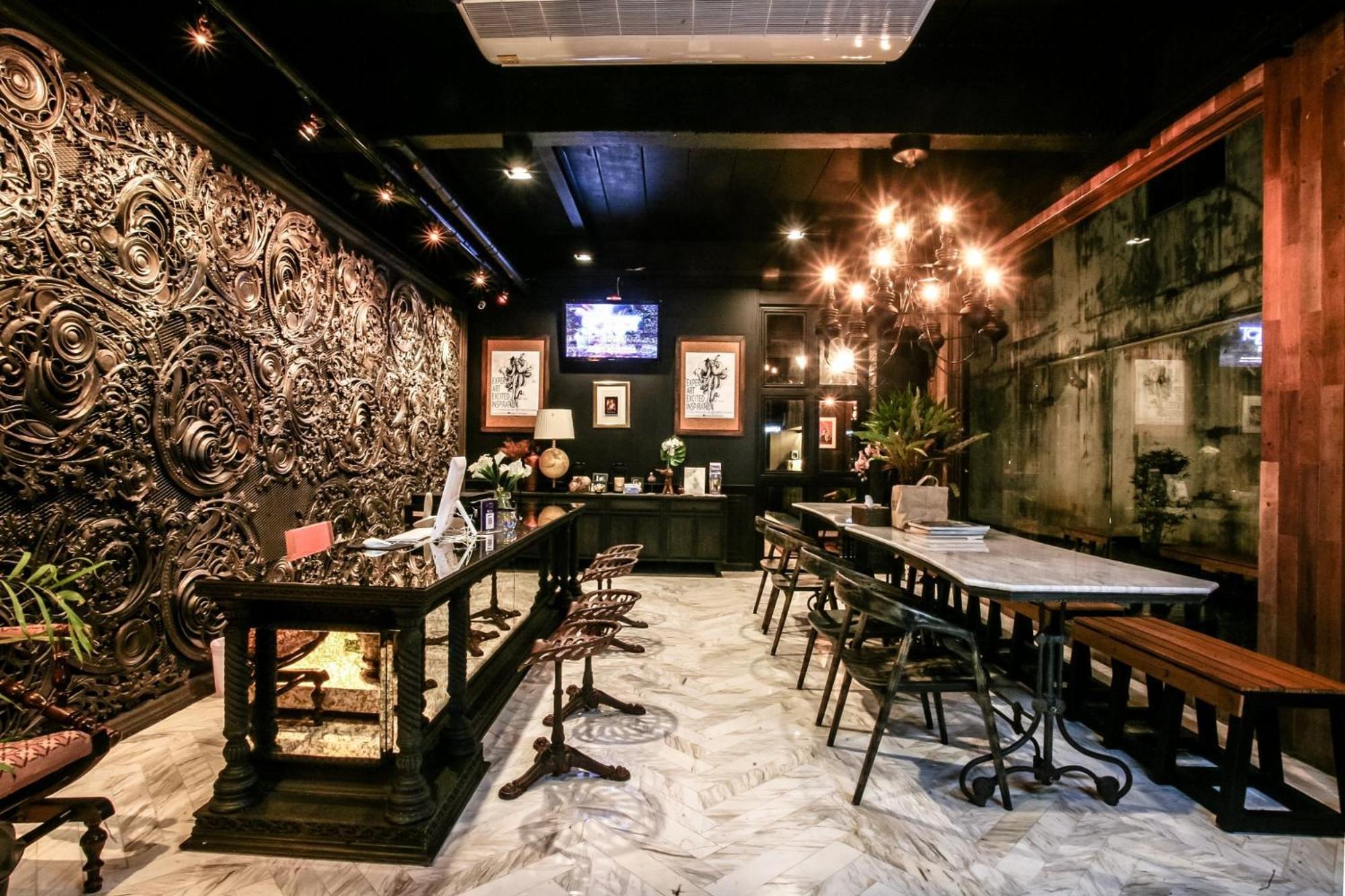Shade House - Phuket Downtown, Phuket Town - 23