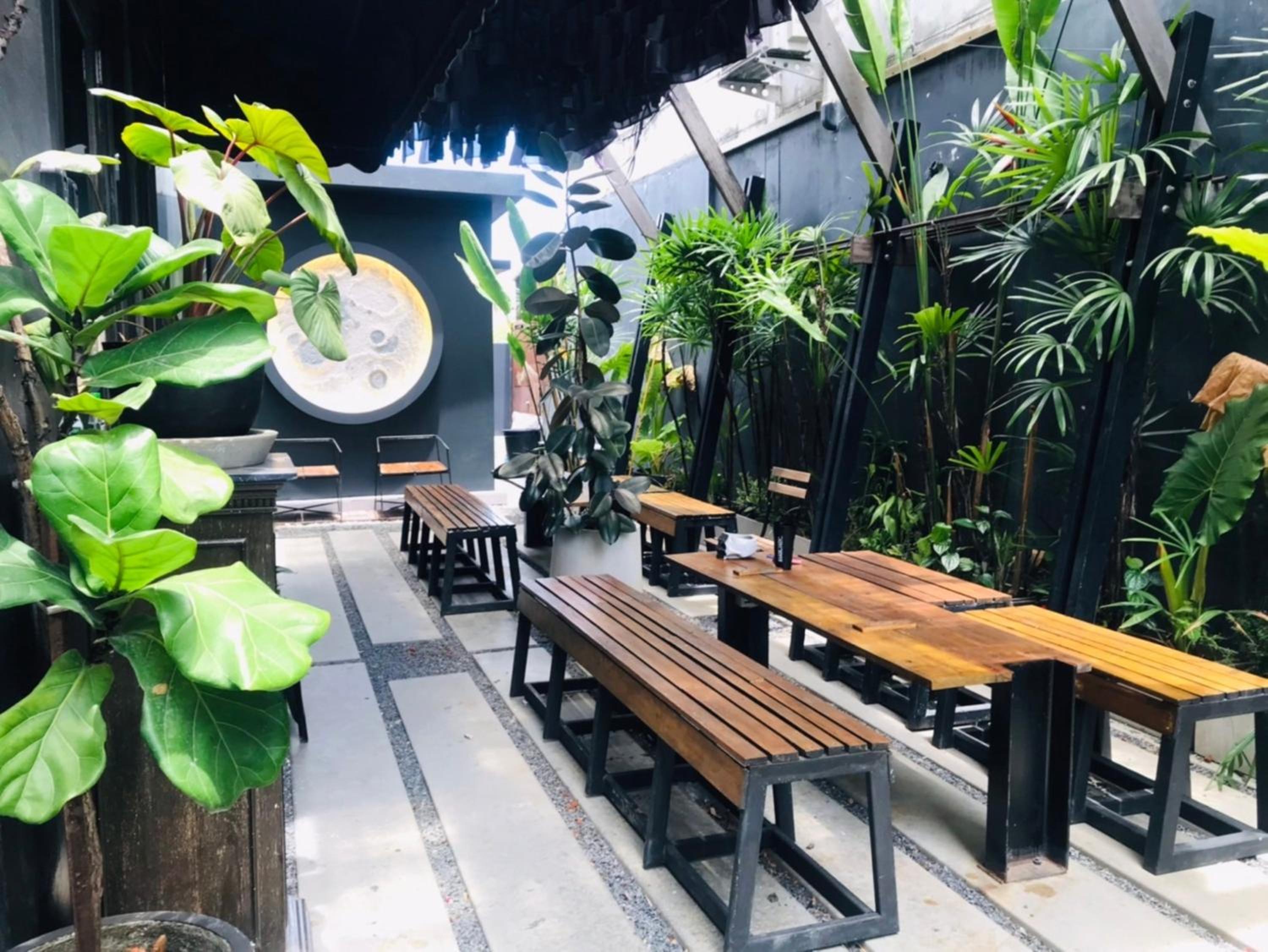 Shade House - Phuket Downtown, Phuket Town - 13