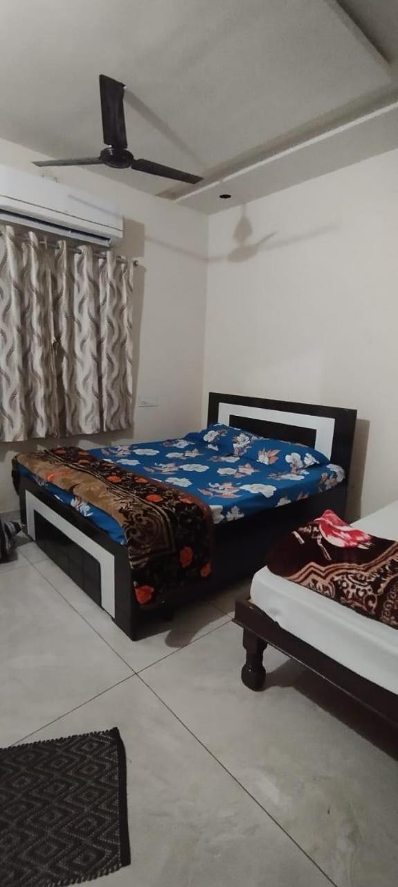 Reva homestay