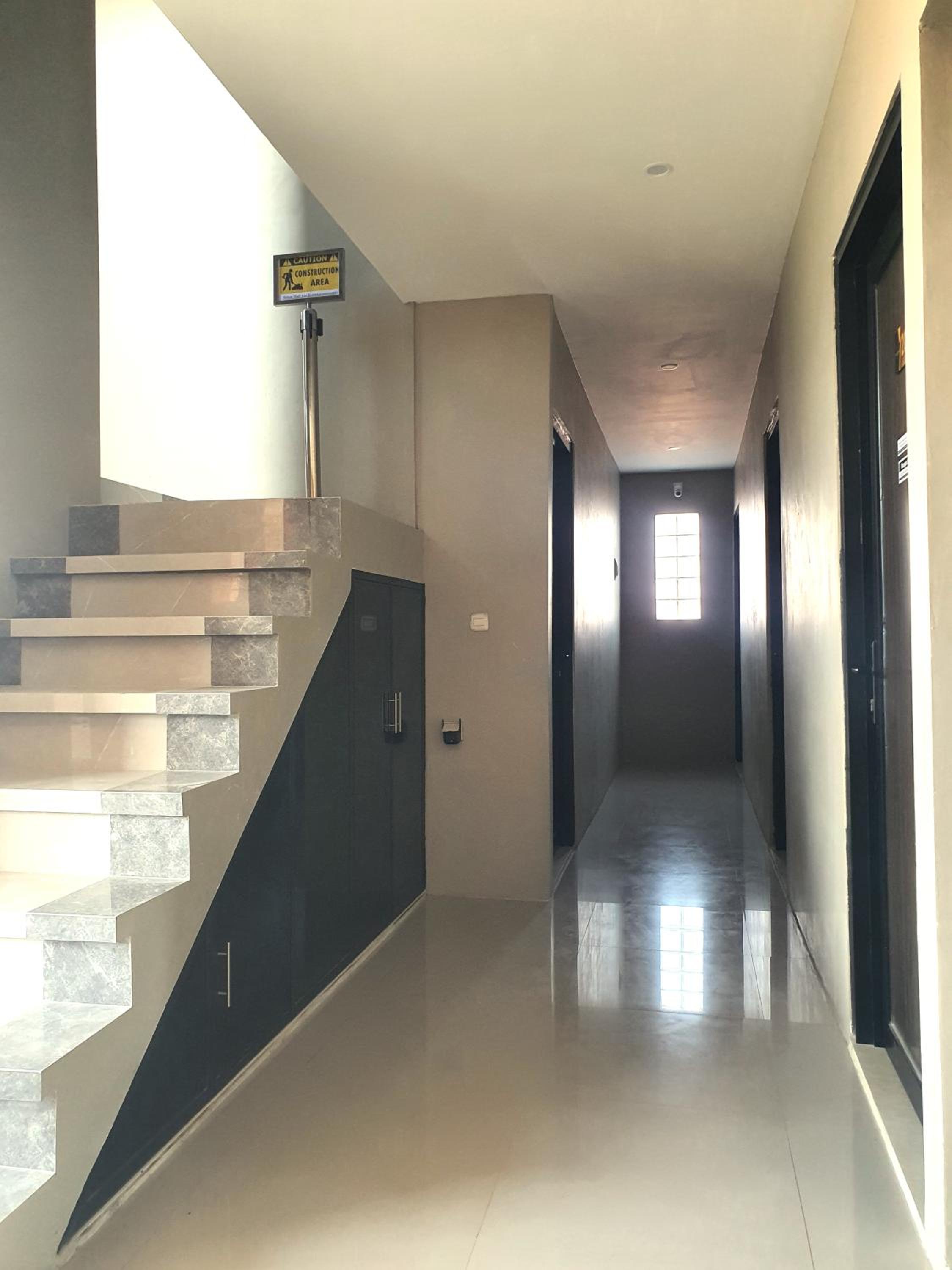 EDUTAMA Homestay Syariah, 諫義里 - 17