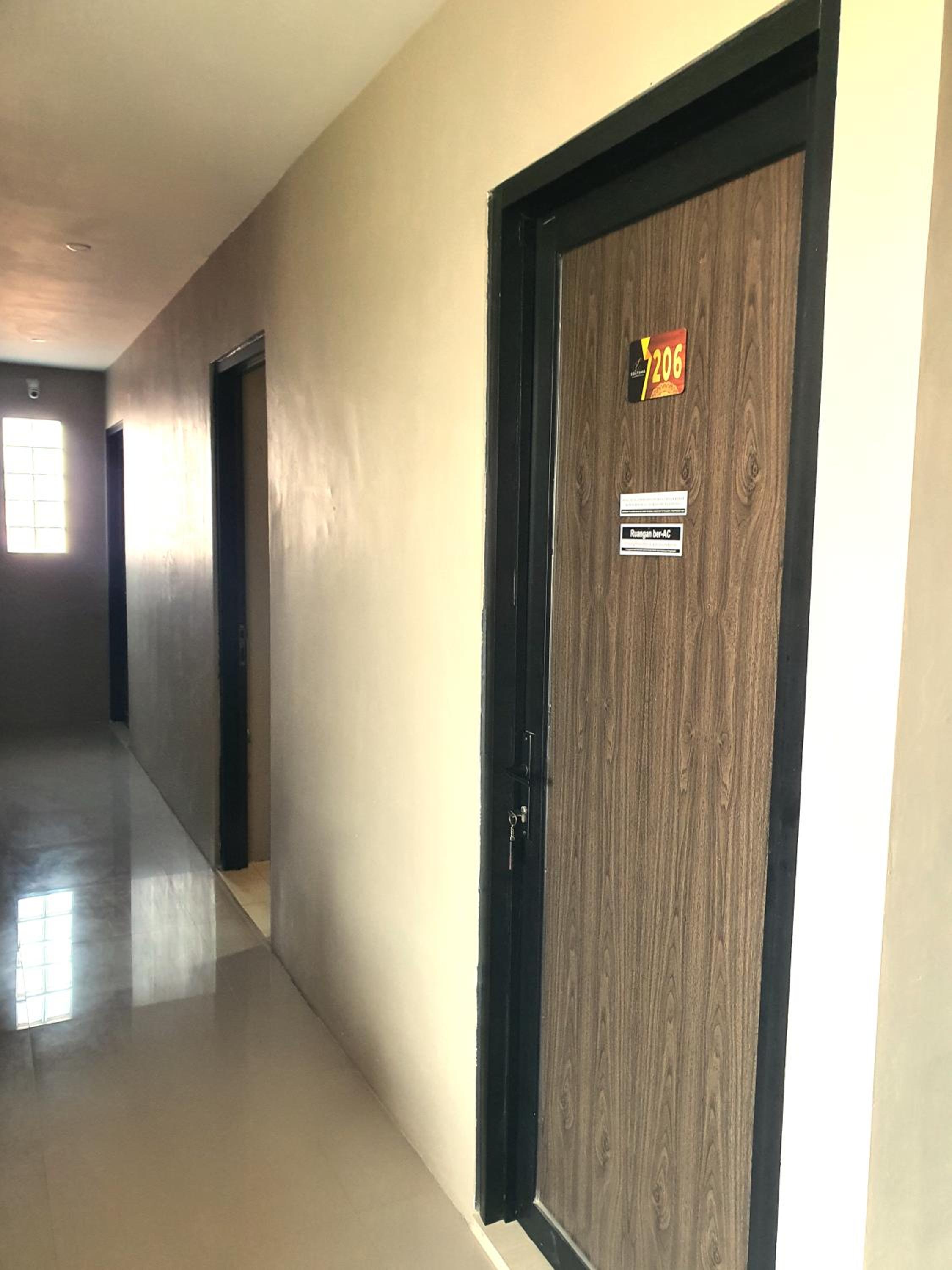 EDUTAMA Homestay Syariah, 諫義里 - 22