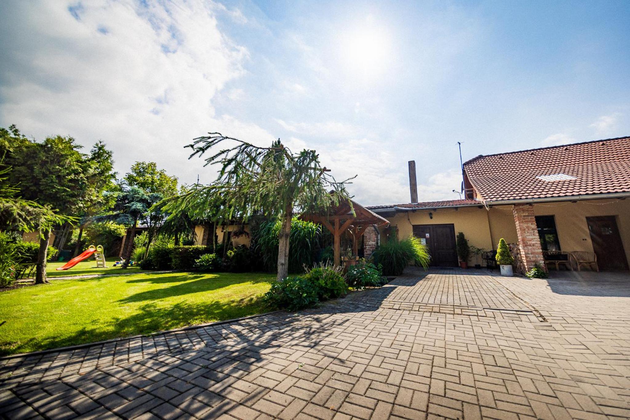 VillaFilippa