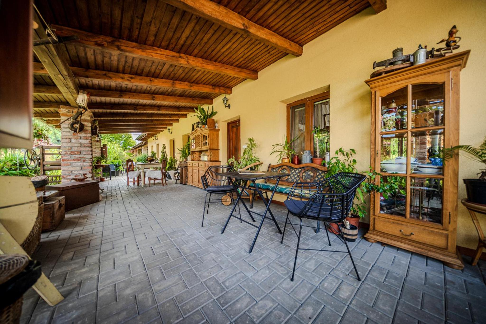 VillaFilippa