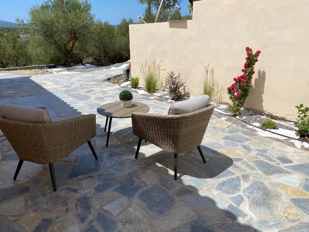 Villa Vounaria