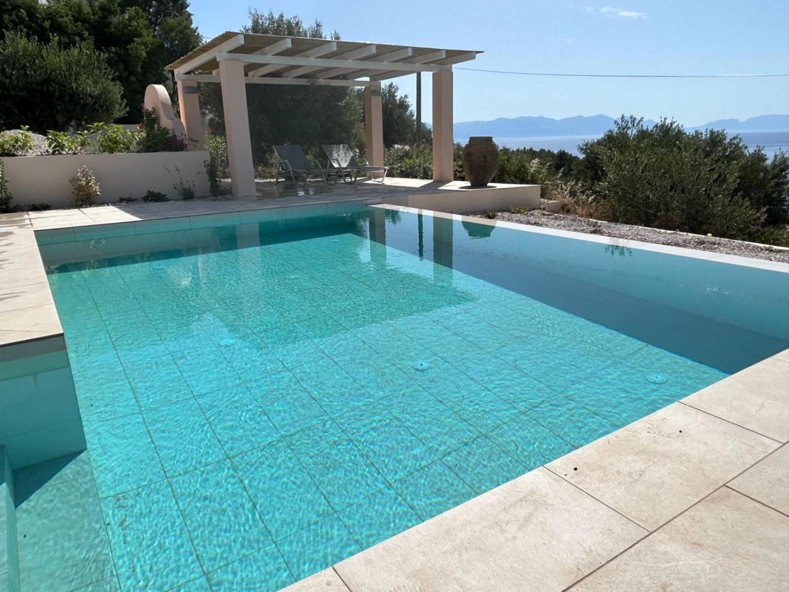 Villa Vounaria