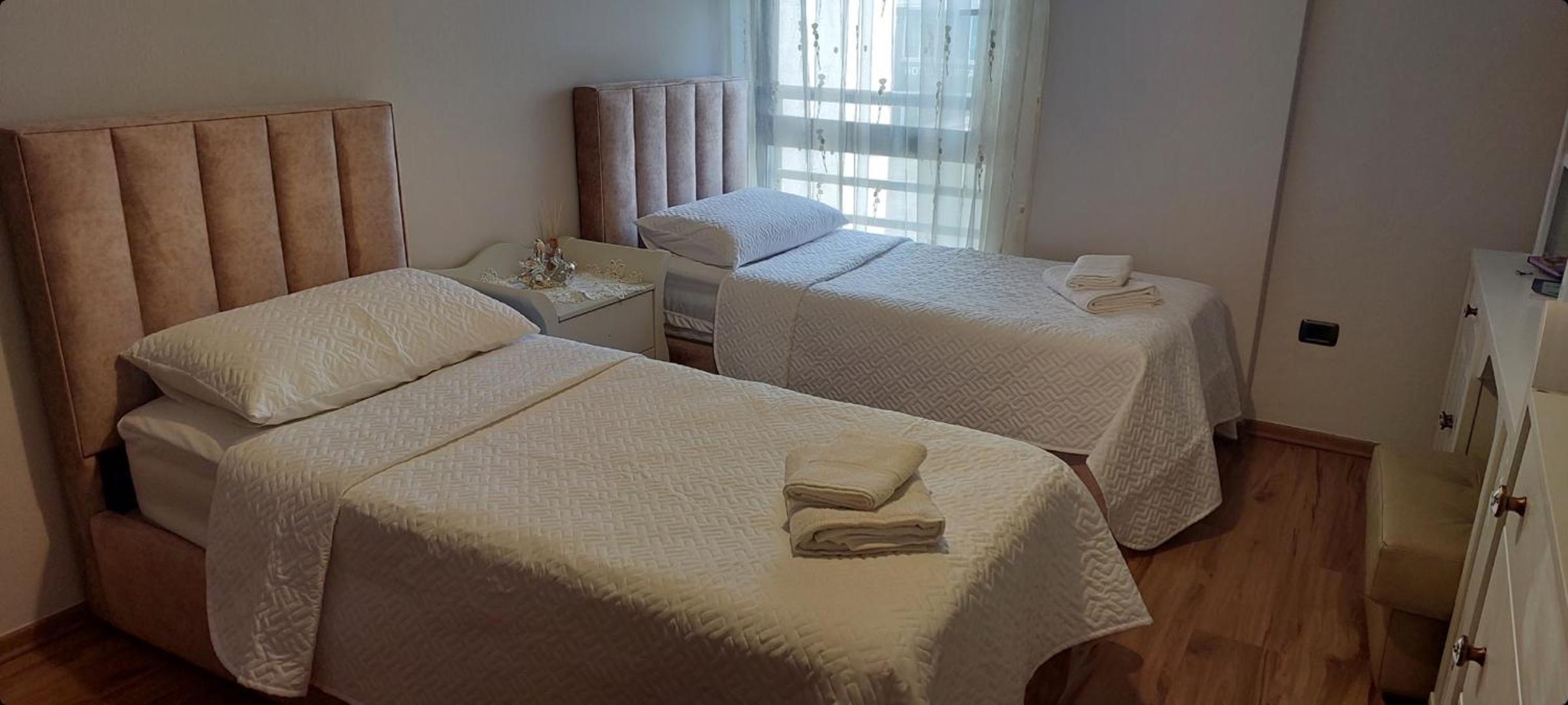 Klik center Apartment