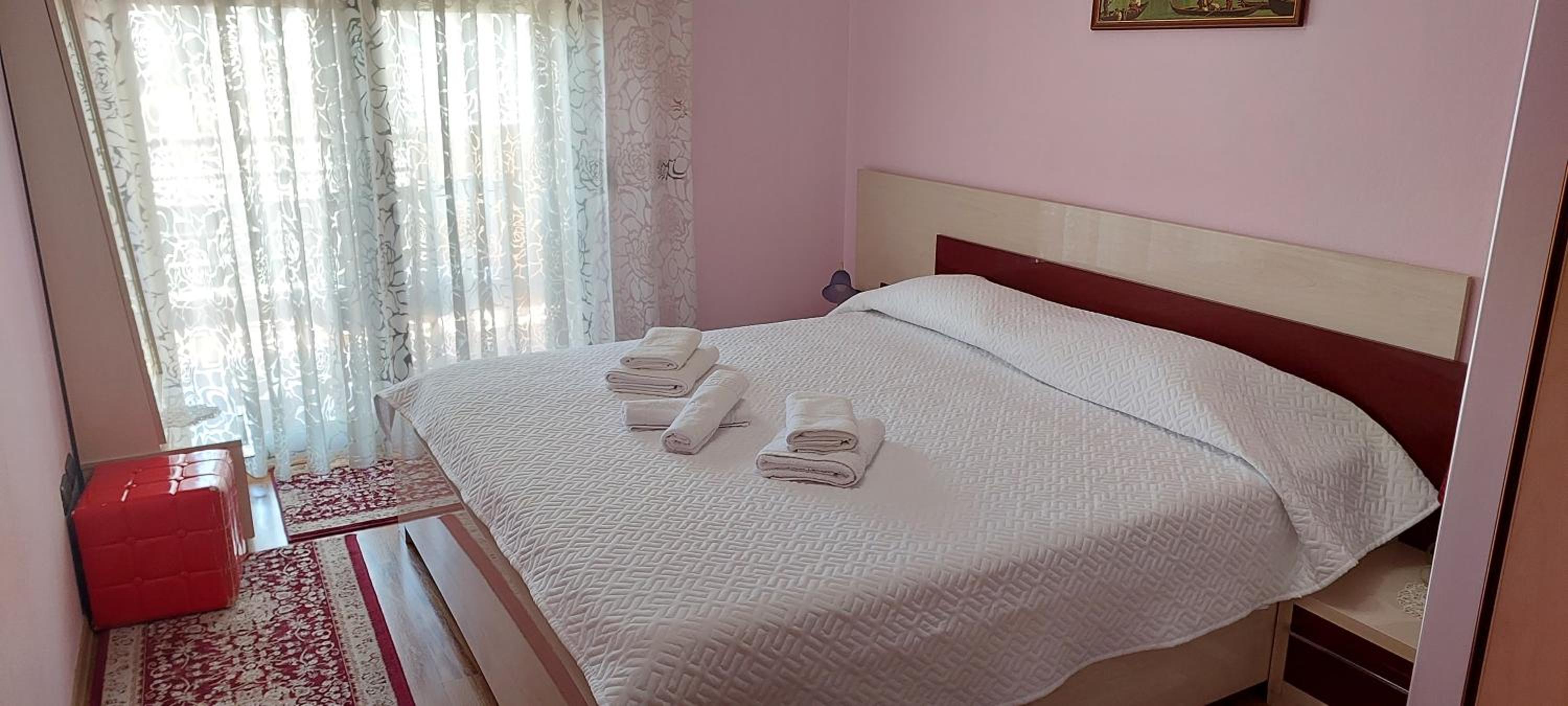 Klik center Apartment